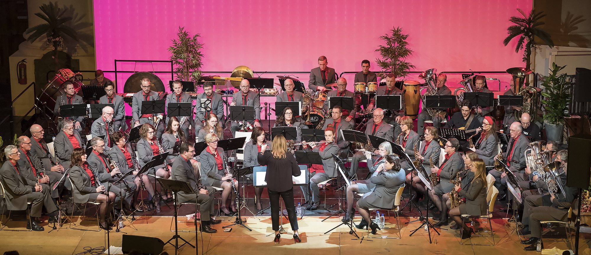 Koninklijke Harmonie Kunst en Eer Zierikzee